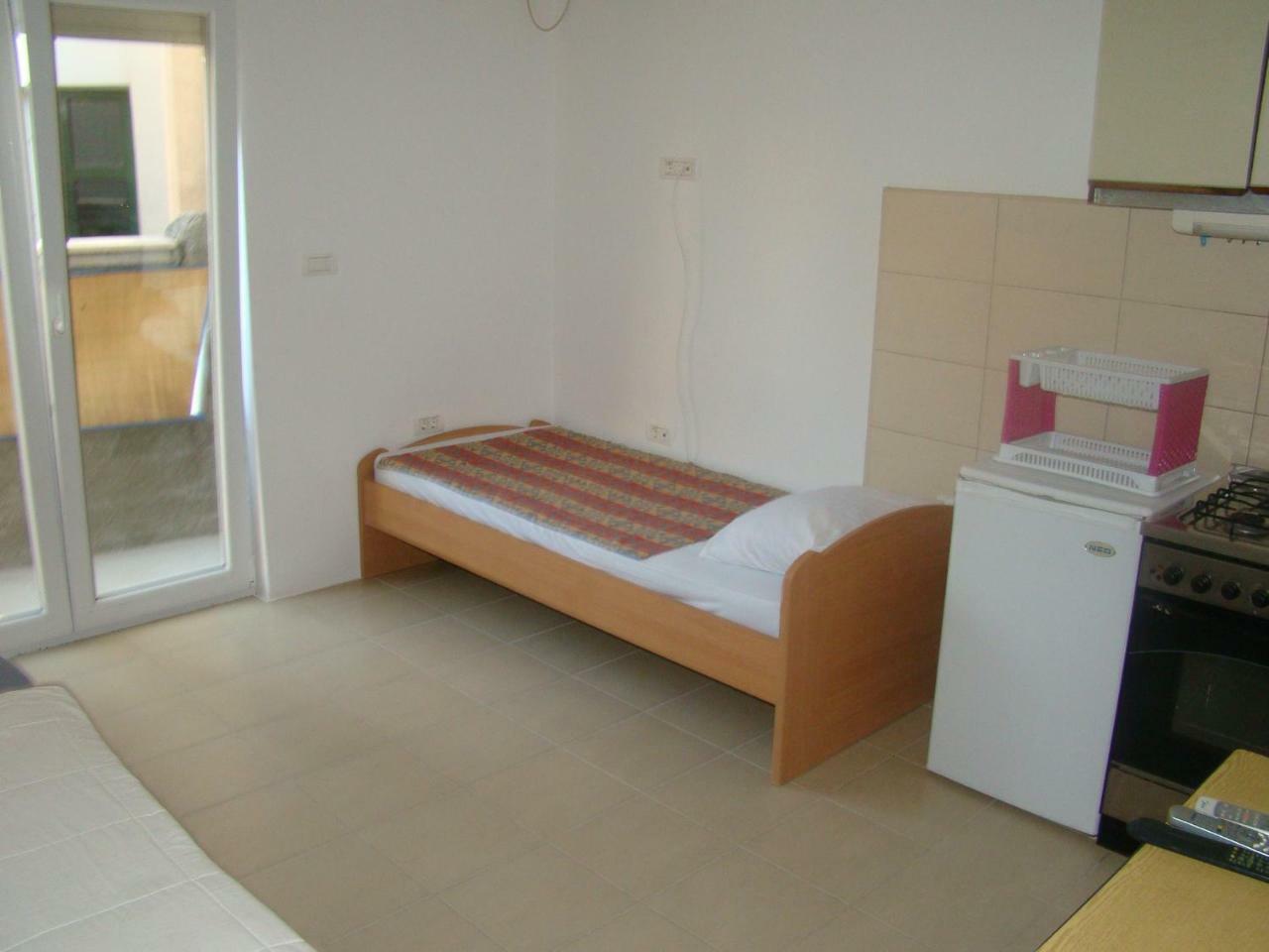 Bmt Apartmani Herceg Novi Exterior foto
