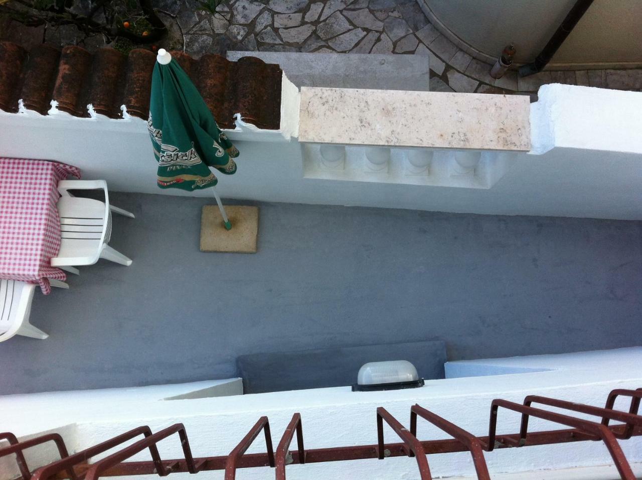 Bmt Apartmani Herceg Novi Exterior foto