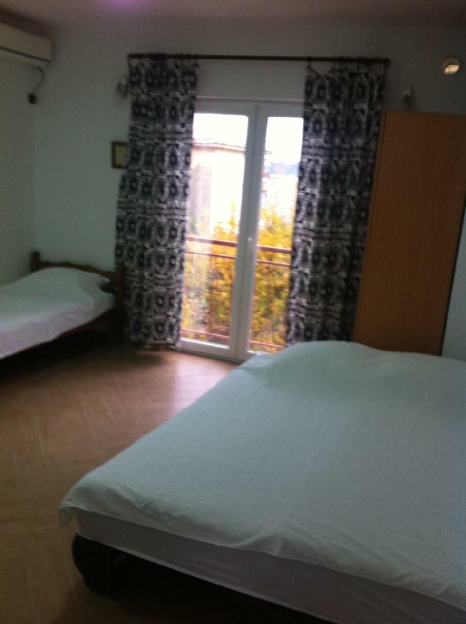 Bmt Apartmani Herceg Novi Exterior foto