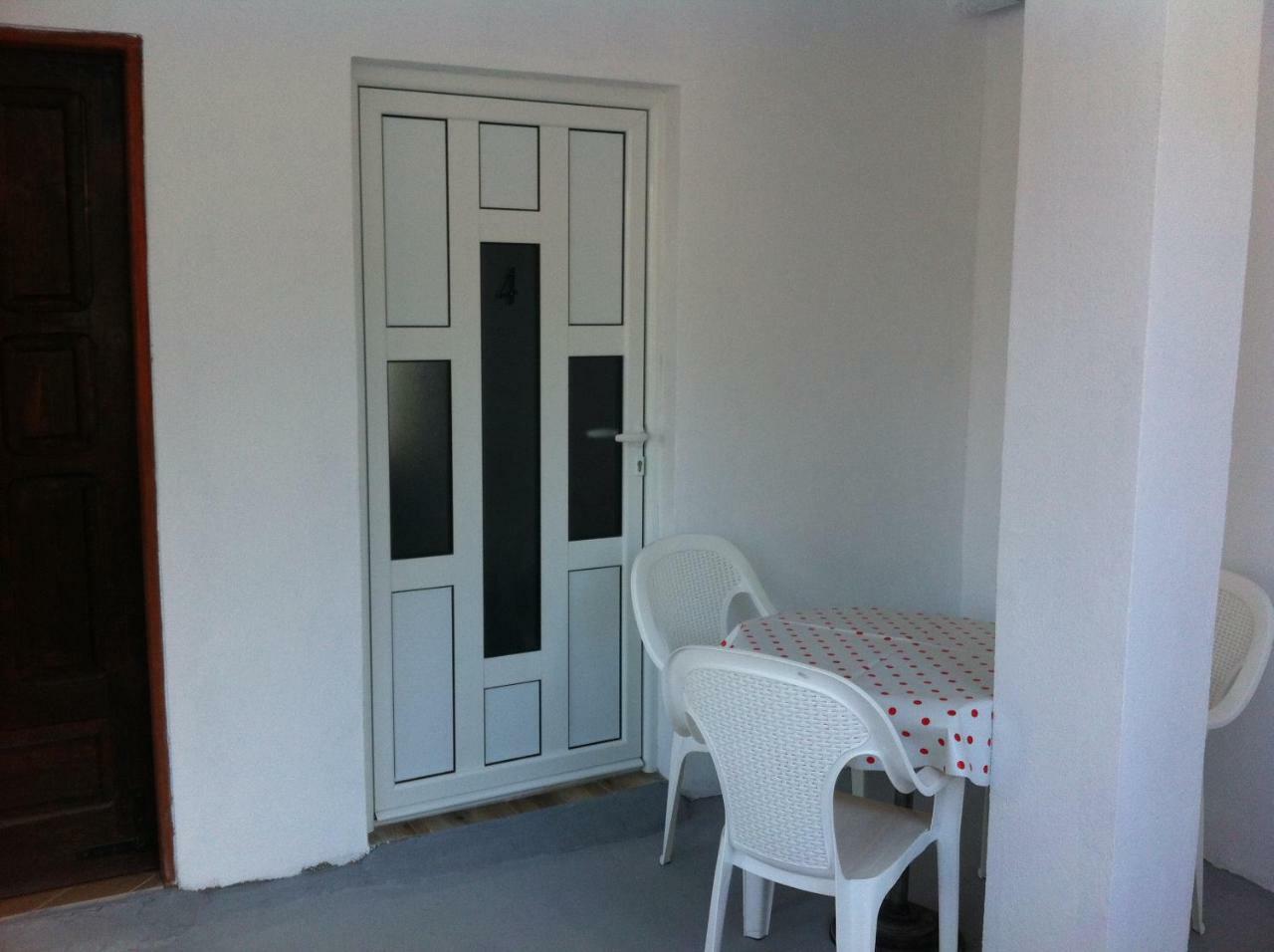 Bmt Apartmani Herceg Novi Exterior foto